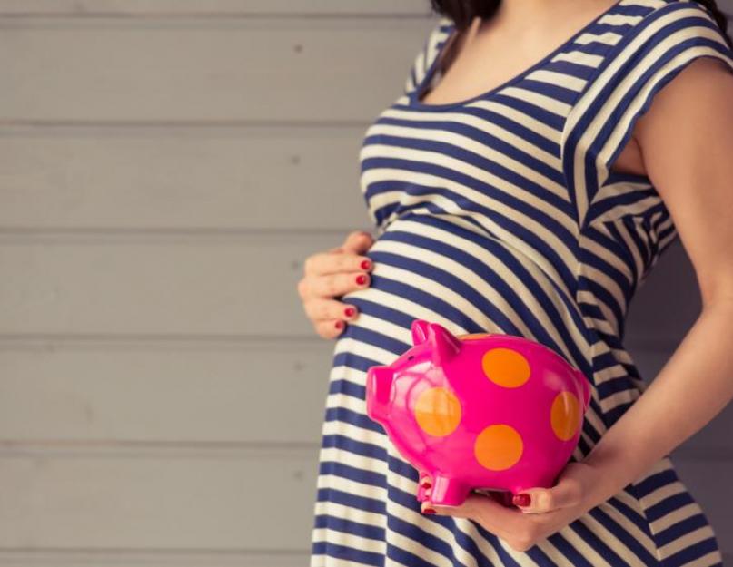 Kto ma nárok na materskú dávku v roku 2021?