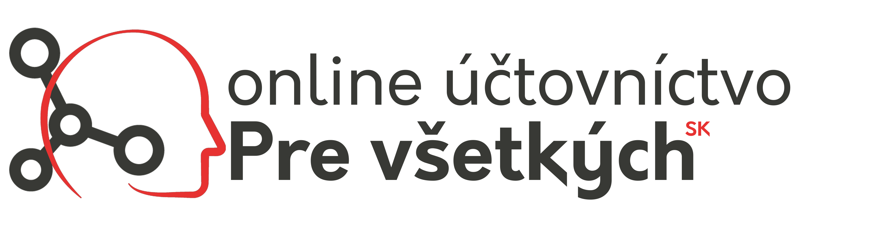 Online účtovníctvo pre všetkých